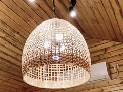 大堂-耕渔小院·湖南鱼鲜(望城店)