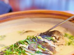 -风味小馆(天目湖宾馆店)