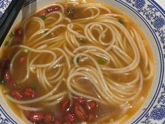 -湘中缘·湖南菜(娄底驻京办店)