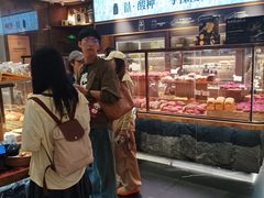 -BA(同德广场店)
