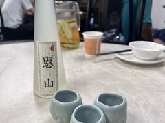 -二泉园老菜馆·百年无锡菜