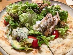 -HELLO 27 意面·沙拉·帕尼尼