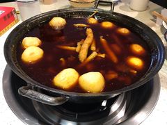 -李子坝梁山鸡(李子坝大鸡哥店)