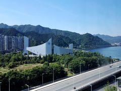建德体育馆-建德半岛凯豪大酒店