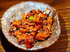 -玉祥府牛肉罩饼(金光道店)