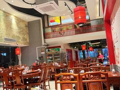 -京味张·北京烤鸭(南山店)