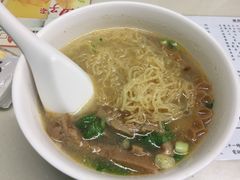 -江仔记粉面专家