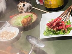 -巴蜀大宅门火锅(川音店)