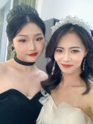 -米莱摄影写真(五大道别墅店)