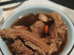 -又见炊烟私房菜(敬亭路店)