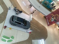 -万达广场(东莞厚街店)