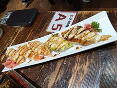 -小川洋风料理(街道口店)