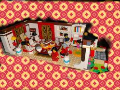 -kidsland(南开大悦城店)