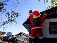 -小河直街历史文化街区