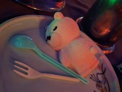 -M-MIX电音烤吧
