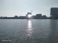 -白天鹅宾馆·流浮阁咖啡厅