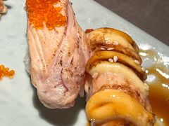 -沼津港精致料理·寿喜烧·烧鸟(龙湖南桥天街店)