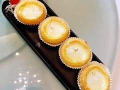 雪燕牛乳挞-千灯盛汇·头牌粤菜(致越优城店)