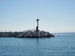 -海云台海滩