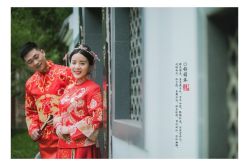 点击看大图 -金夫人婚纱摄影(衡阳店)