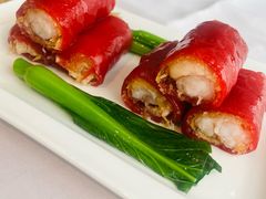 -粤财皇冠假日酒店·彩华轩中餐厅