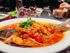 -桂小厨广西菜(万象城店)