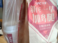 -肯德基(常熟万达店)