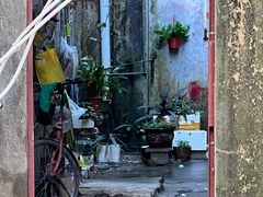 -汕头市小公园