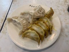 -蒋家桥饺面店(广陵路店)