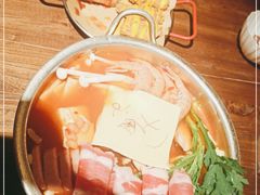 -TAIFORKS 大福食堂·山葵烤肉料理·拌饭(宝安店)
