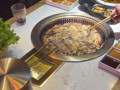 -杨记齐齐哈尔烤肉(总店)