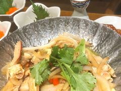 -蟹将军日本料理(中南路店)