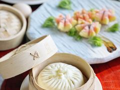 五丁包-扬州香格里拉·香宫中餐厅