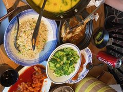 -扬州狮子楼·非遗淮扬菜(东关街店)