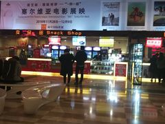 -嘉华国际影城(学清路店)