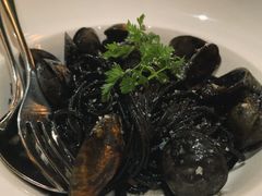 -Osteria Garden 生蚝花园餐厅(原进贤路店)