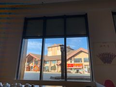 门面-老猎户炭火锅羊汤(万达店)