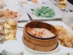 黄金脆皮猪手-莲餐厅·湖北菜·藕汤是头牌(愚园路店)