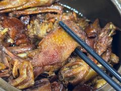 -斯丹姜母鸭·古法干香(涂门街总店)