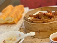 -点都德(千灯湖环宇城店)