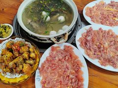 -潮陈记土鸡火锅(东厦北路店)