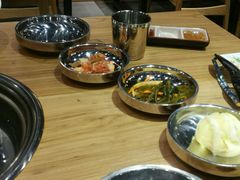 -炭恋火炉烤肉(凌云一街坊店)