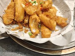 -飞尝蚝·顺德菜·鱼生(顺德总店)