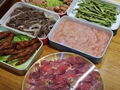 -黔哆哆地摊酸汤火锅(清湖店)