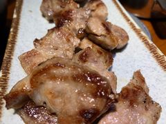 -火炉情韩国料理店(古田路店)