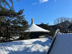 -潭柘寺景区