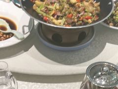 -上地宴·中关村的会客厅(清河高铁站店)