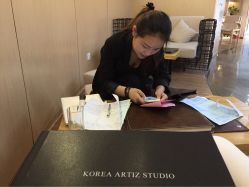 点击看大图 韩国艺匠ARTIZ STUDIO-艺匠摄影ARTIZ STUDIO(南京店)