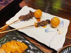 -鸟鹏烧鸟居酒屋(熙龙湾店)