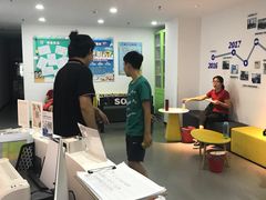 -魔扣少儿编程(格调中心店)